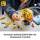 LEGO EDITIONS 43022 Kask Lewis Hamilton Scuderia Ferrari HP - 1517903 - zdjęcie 9